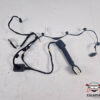 CABLAGGIO PORTA ANTERIORE SINISTRA MG MG3 Serie 11904656 (24>)