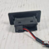 PULSANTE APERTURA PORTELLONE POSTERIORE MG MG3 Serie 11406991 (24>)