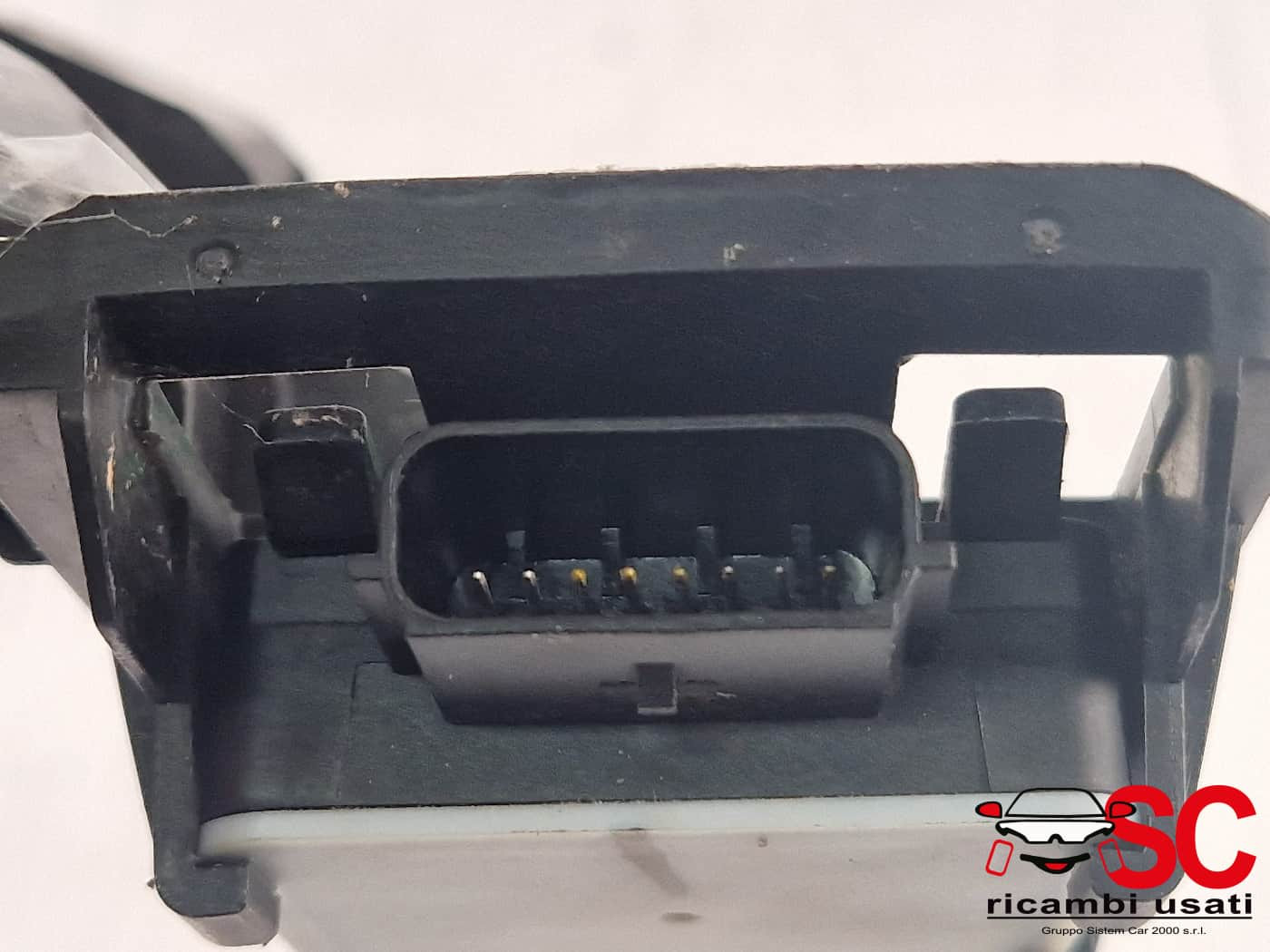 11842985 11842985 CENTRALINA RILEVATORE SPAZIATURA RADAR DI DISTANZA MG MG3 Serie hybrid