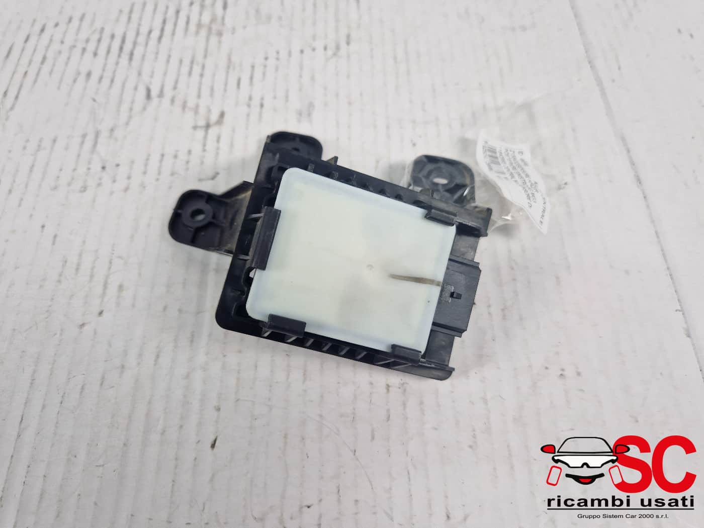 11842985 11842985 CENTRALINA RILEVATORE SPAZIATURA RADAR DI DISTANZA MG MG3 Serie hybrid