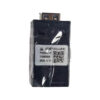 INTERFACCIA PRESA USB/INGRESSO AUX MG MG3 Serie 11060959 (24>)