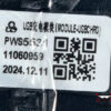 INTERFACCIA PRESA USB/INGRESSO AUX MG MG3 Serie 11060959 (24>)