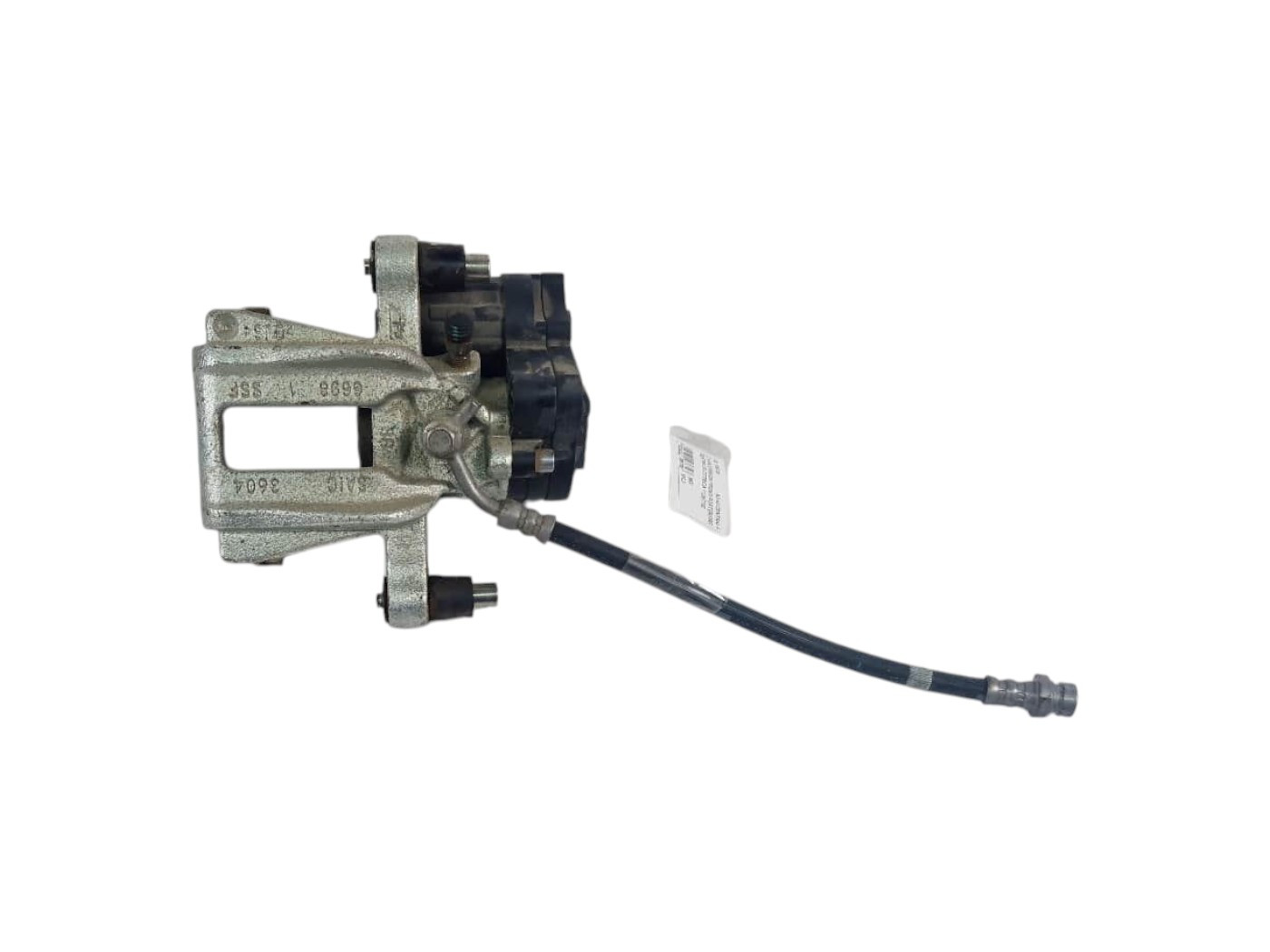 11267192 PINZA FRENO POSTERIORE DESTRA MG MG3 Serie hybrid