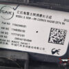 11842986 11842986 CENTRALINA RILEVATORE SPAZIATURA RADAR DI DISTANZA MG MG3 Serie hybrid