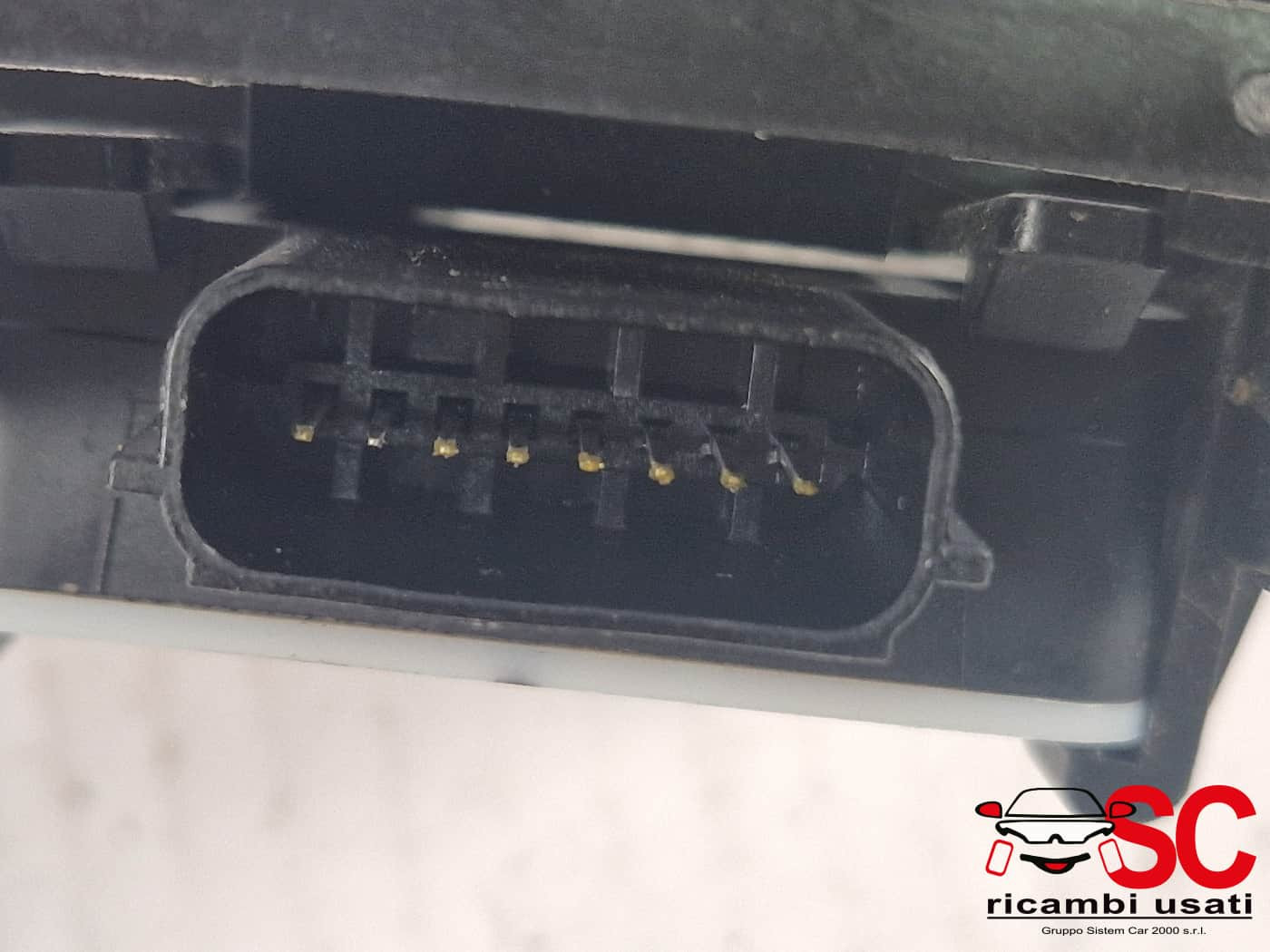 11842986 11842986 CENTRALINA RILEVATORE SPAZIATURA RADAR DI DISTANZA MG MG3 Serie hybrid