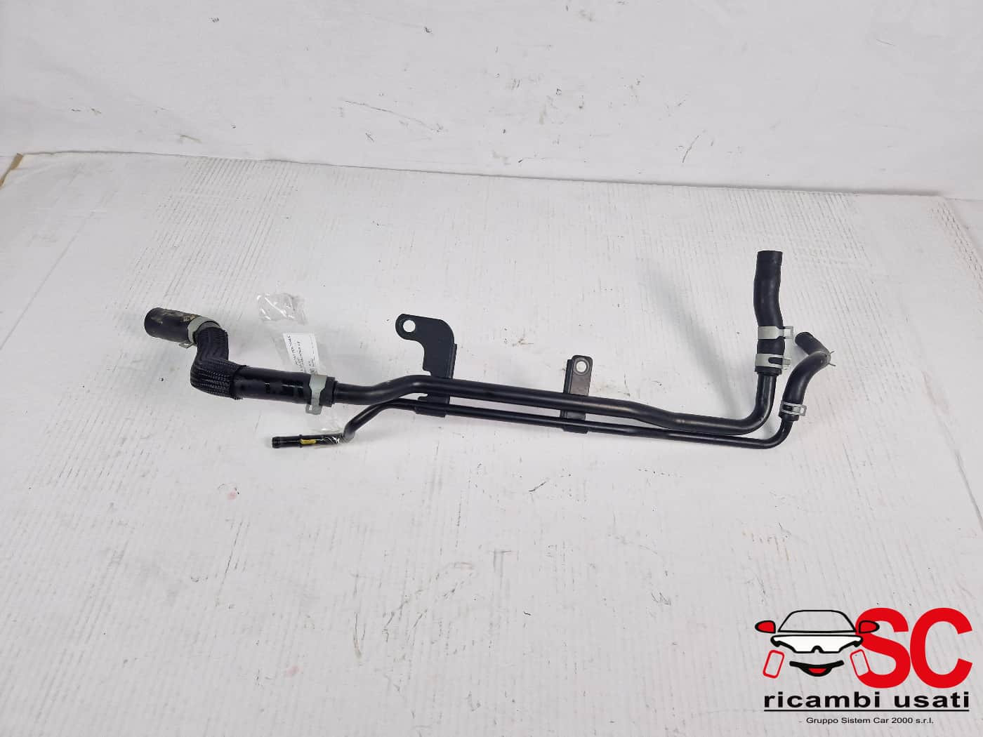TUBI ACQUA KIA Niro Serie Benzina 1.6