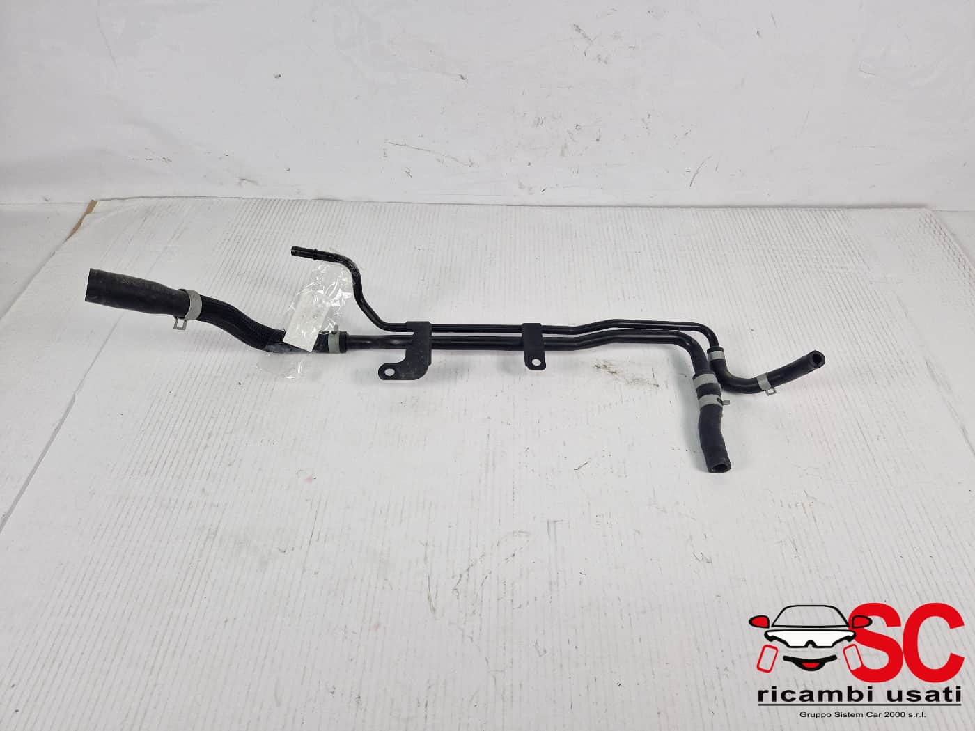 TUBI ACQUA KIA Niro Serie Benzina 1.6