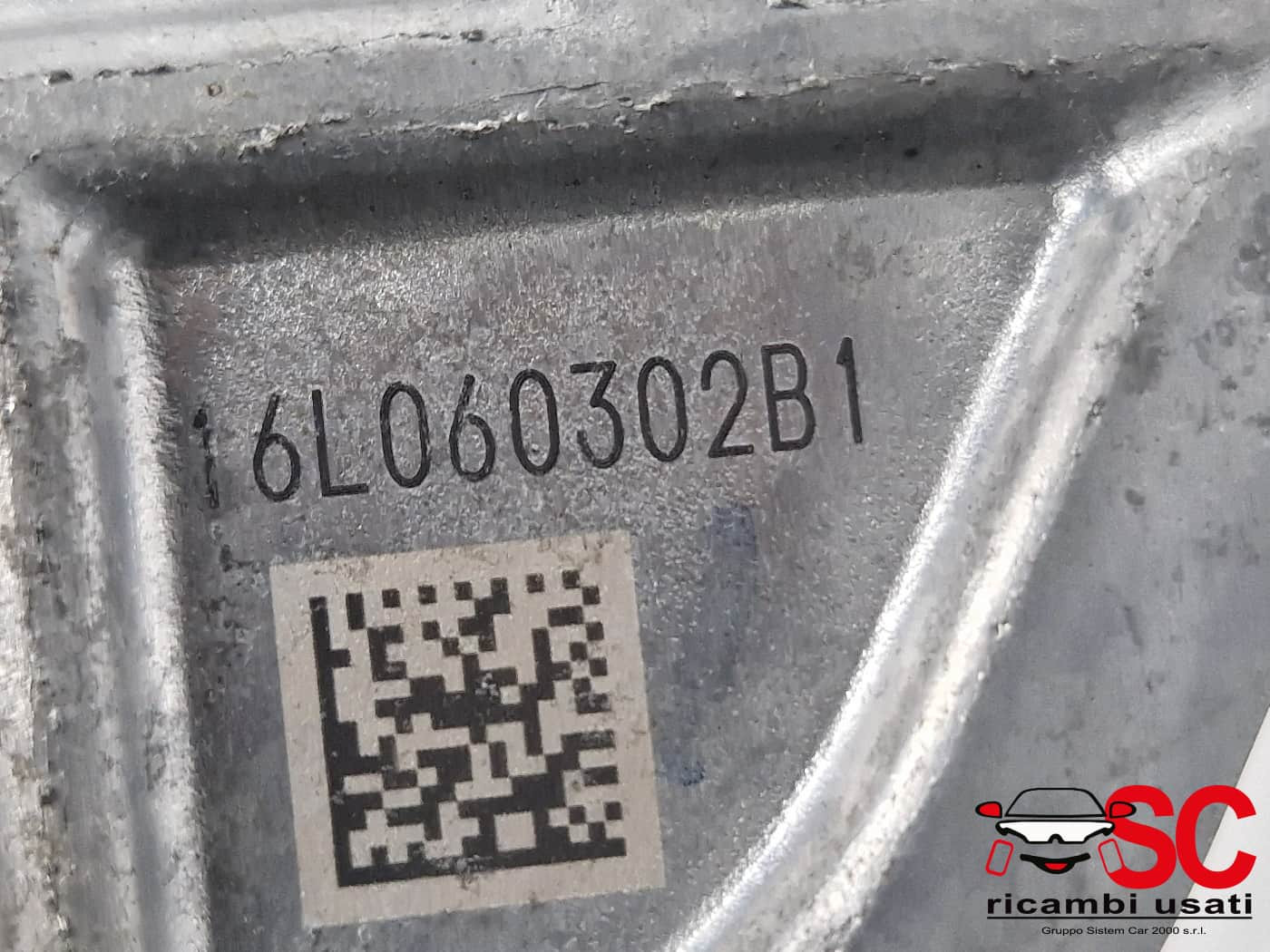 2135003HA0 CARTER CINGHIA DISTRIBUZIONE KIA Niro Serie Benzina 1.6 IBRIDA G4LE