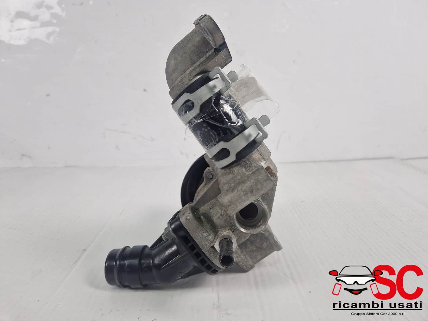 2510003HB0 2510003HB0 POMPA ACQUA KIA Niro Serie diesel