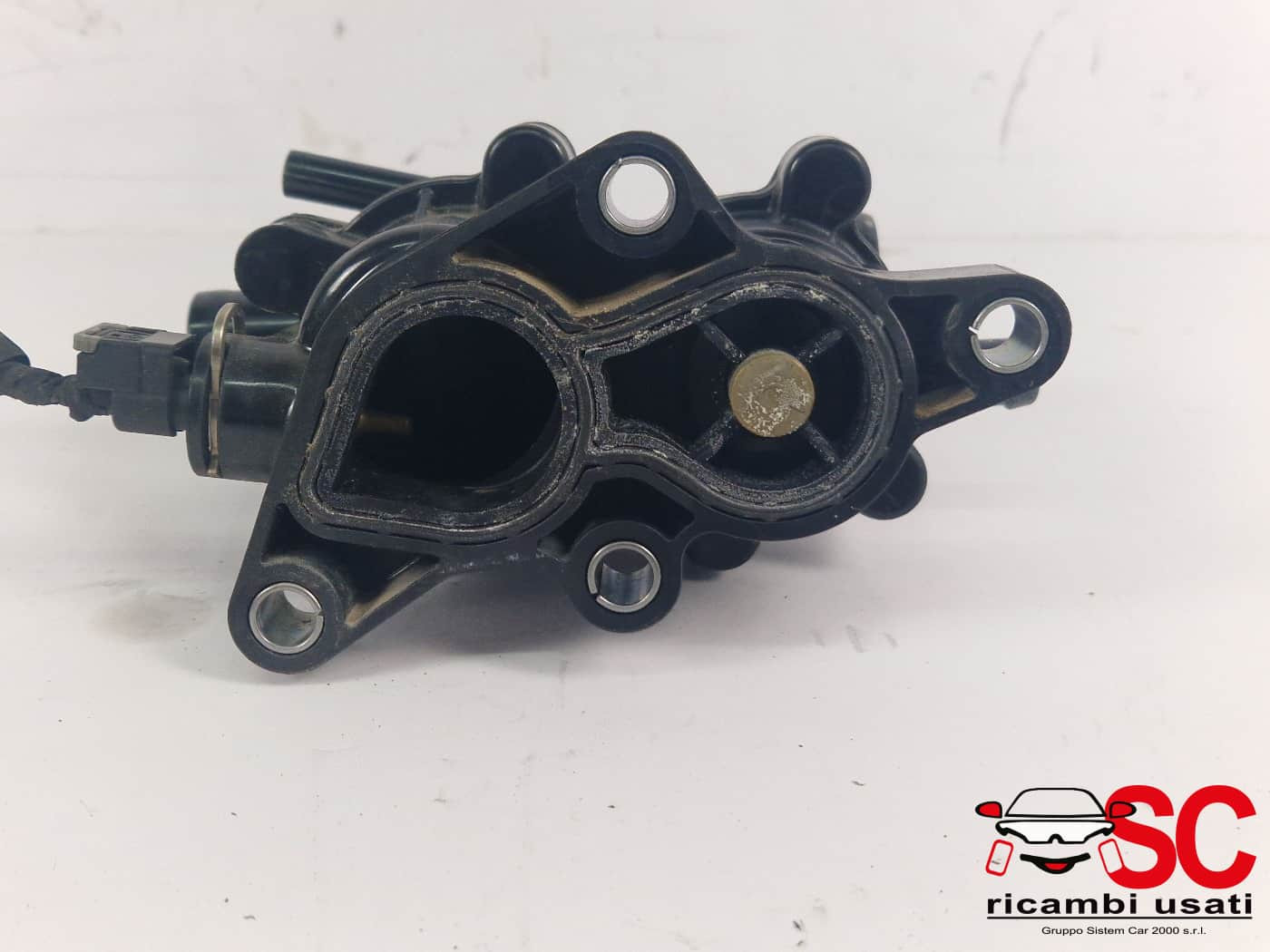 2560003HC0 2560003HC0 TERMOSTATO KIA Niro Serie Benzina