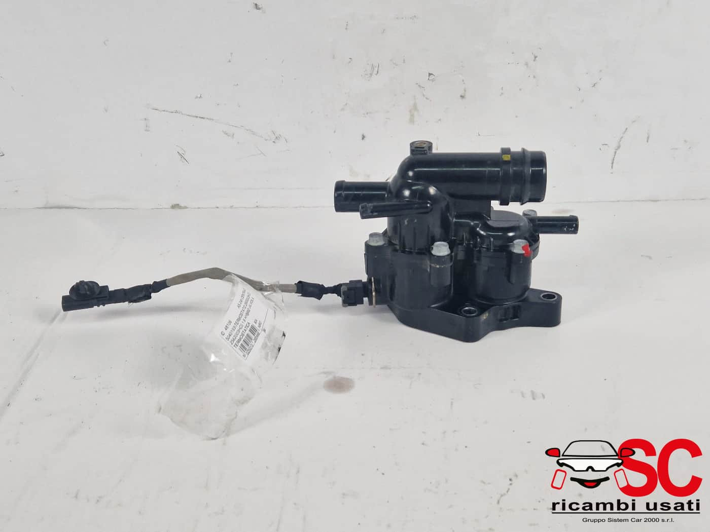 2560003HC0 2560003HC0 TERMOSTATO KIA Niro Serie Benzina