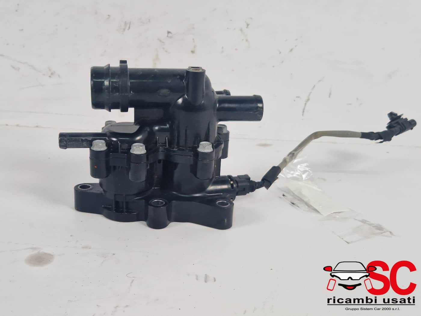 2560003HC0 2560003HC0 TERMOSTATO KIA Niro Serie Benzina
