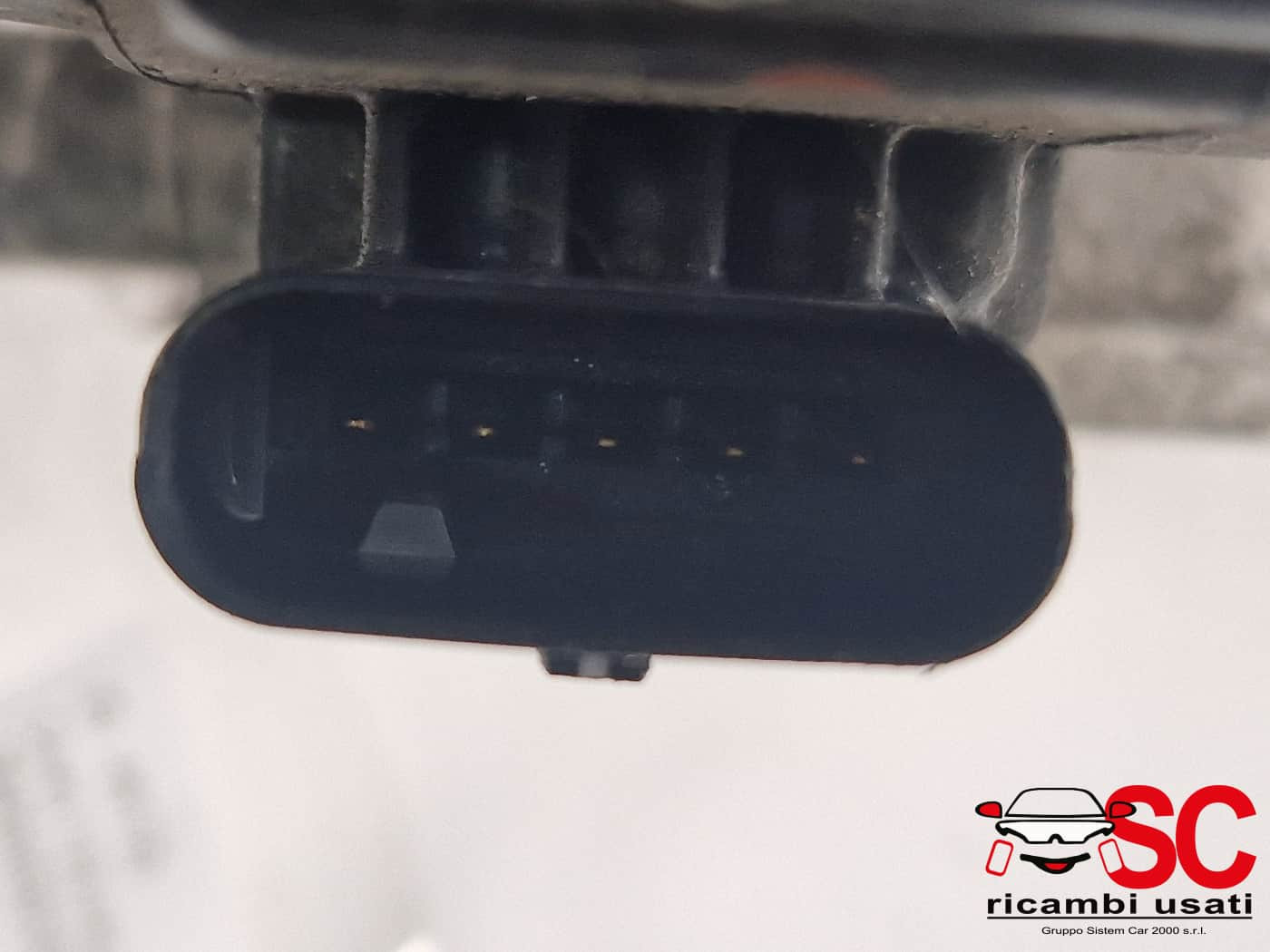 2845003HA0 VALVOLA EGR KIA Niro Serie Diesel