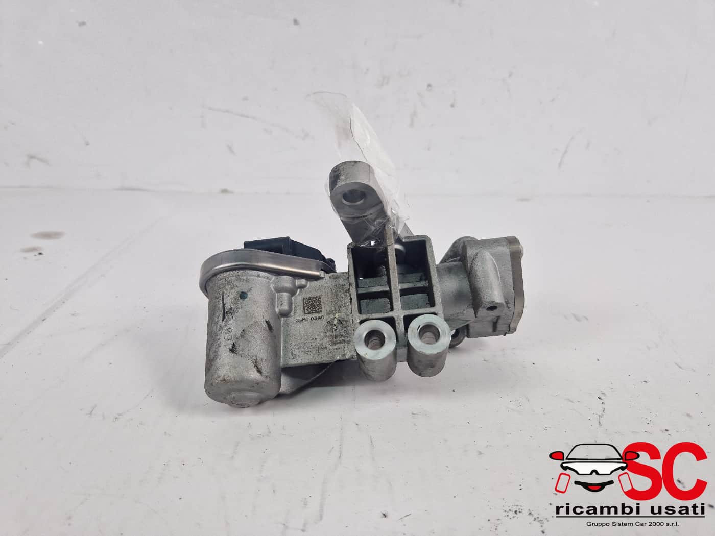 2845003HA0 VALVOLA EGR KIA Niro Serie Diesel