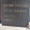 2901003HA0 2901003HA0 ELETTROVALVOLA KIA Niro Serie diesel