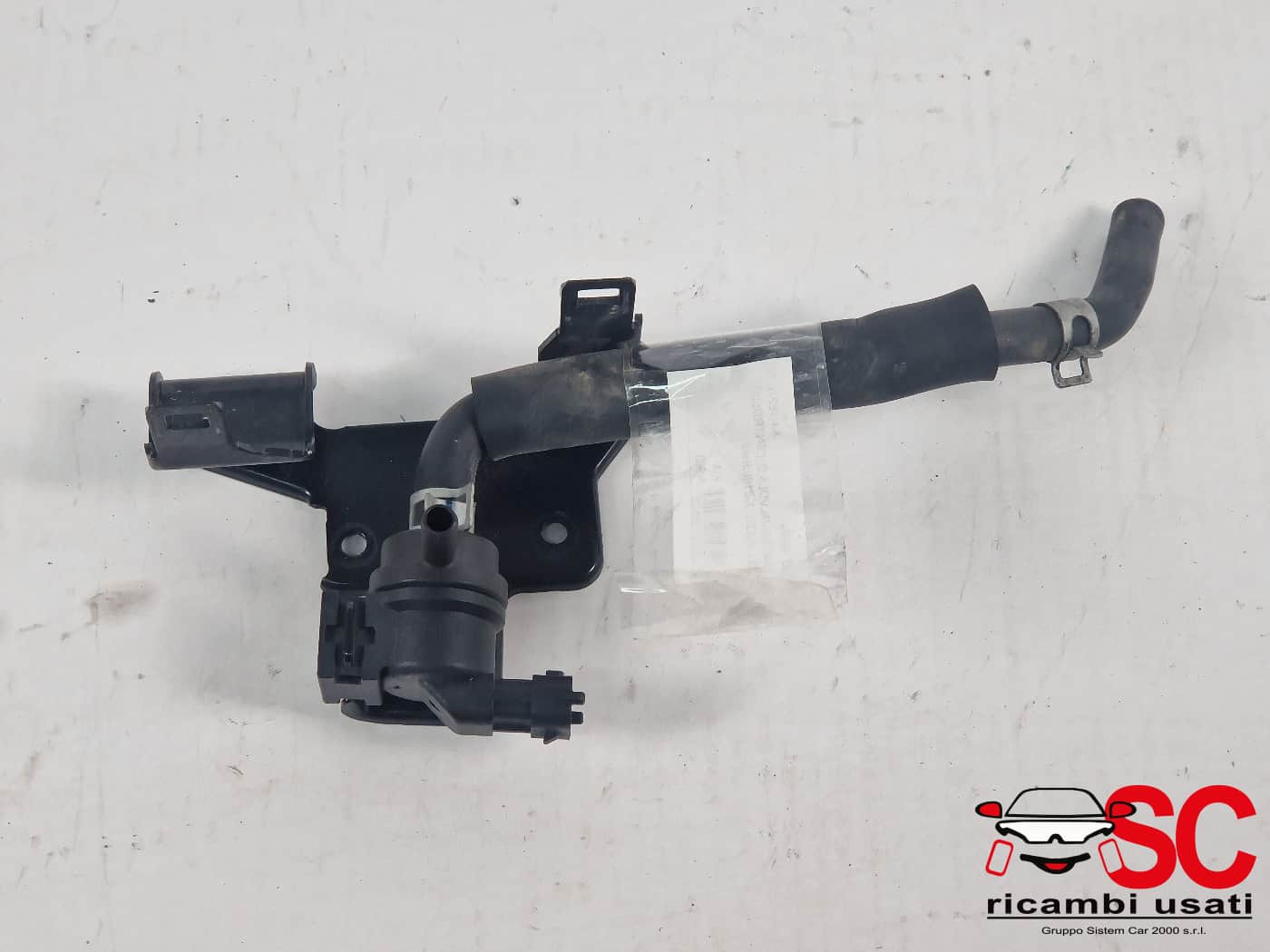 2901003HA0 2901003HA0 ELETTROVALVOLA KIA Niro Serie diesel