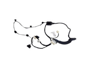 CABLAGGIO PORTA POSTERIORE DESTRA MG MG3 Serie 11904658 (24>)