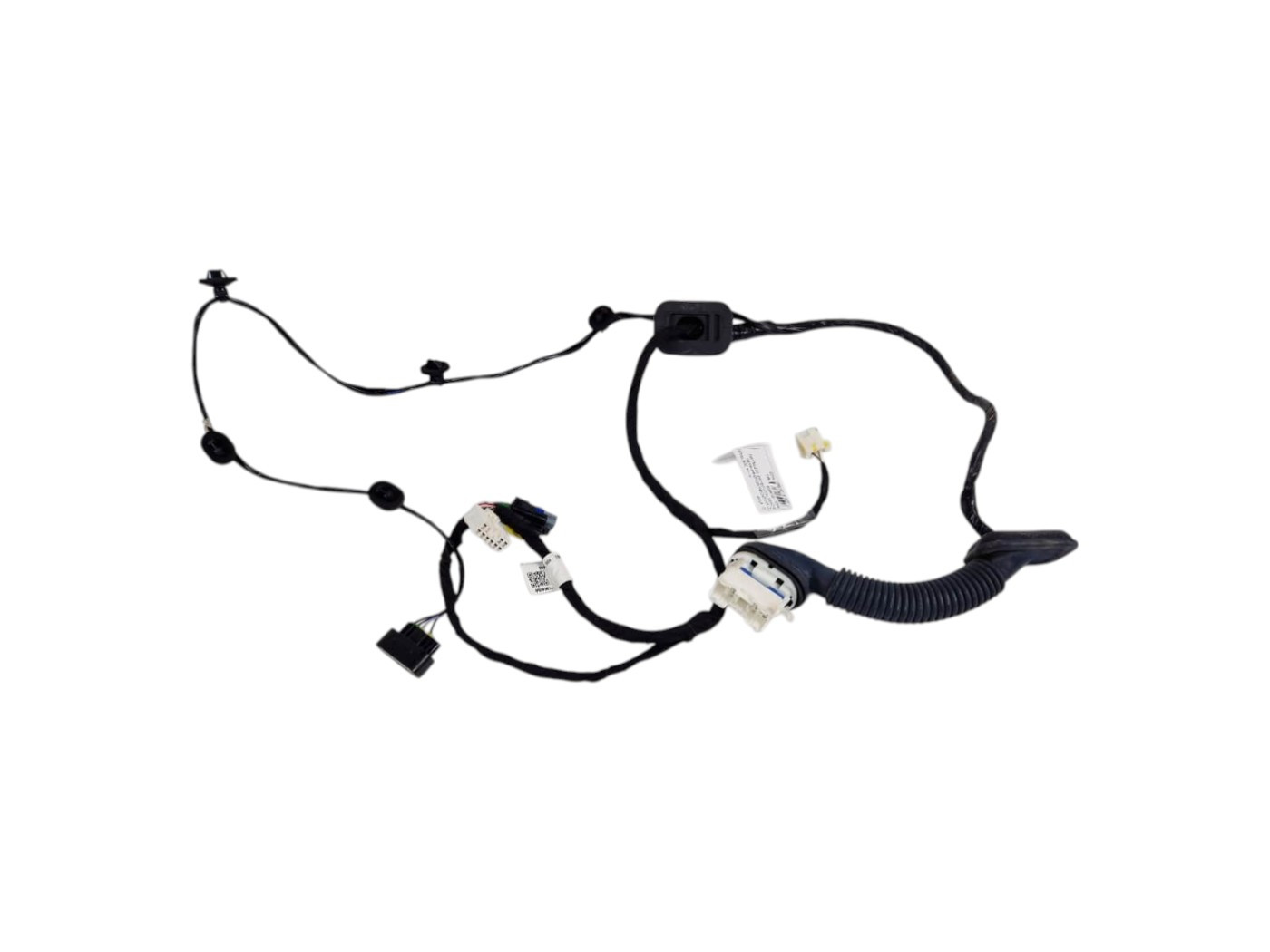 CABLAGGIO PORTA POSTERIORE DESTRA MG MG3 Serie 11904658 (24>)