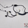 CABLAGGIO PORTA POSTERIORE DESTRA MG MG3 Serie 11904658 (24>)