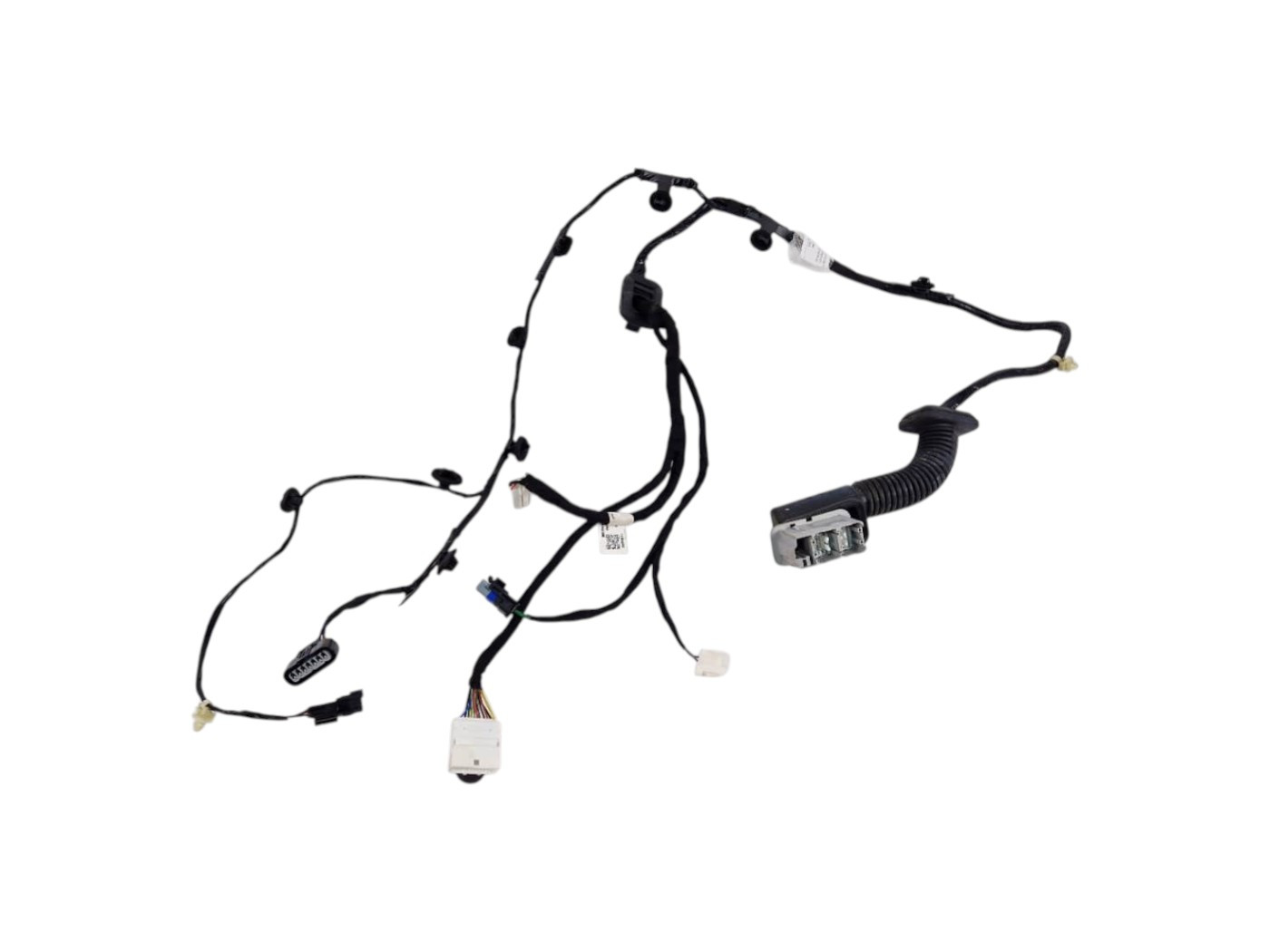 CABLAGGIO PORTA ANTERIORE DESTRA MG MG3 Serie 11904653 (24>)