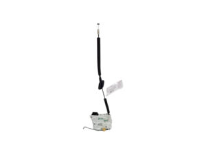 SERRATURA POSTERIORE DESTRA MG MG3 Serie 11095998 (24>)