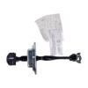 TIRANTE FERMO PORTA ANT. SX MG MG3 Serie 11196771 (24>)