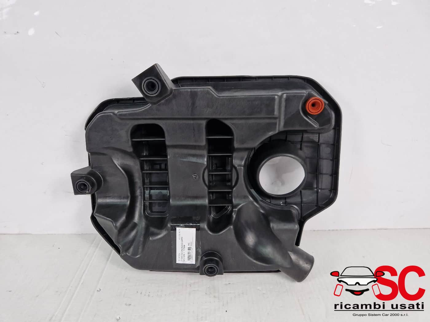 11717848 COPRIMOTORE MG MG3 Serie hybrid