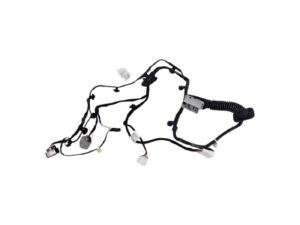 CABLAGGIO PORTA ANTERIORE SINISTRA MG MG3 Serie 11904649 (24>)