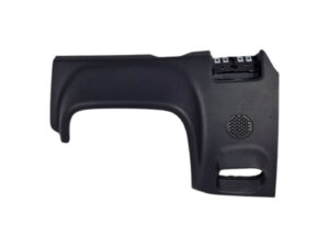 RIVESTIMENTO CRUSCOTTO INFERIORE SINISTRO MG MG3 Serie 11450692 (24>)