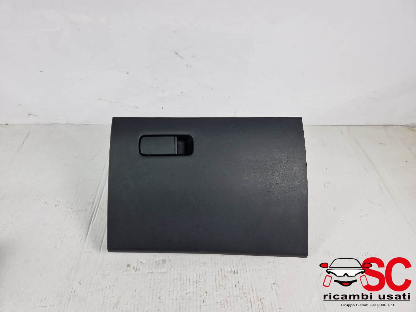 VANO PORTAOGGETTI MG MG3 Serie 11151676 (24>)