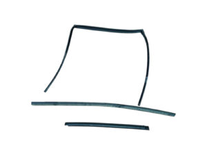 GUARNIZIONE PORTIERA POSTERIORE DESTRA MG MG3 Serie (24>)