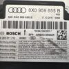 KIT AIRBAG COMPLETO AUDI A1 Sportback (8XA) 8X0880201C6PS CAY (11>14)