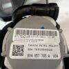 KIT AIRBAG COMPLETO AUDI A1 Sportback (8XA) 8X0880201C6PS CAY (11>14)