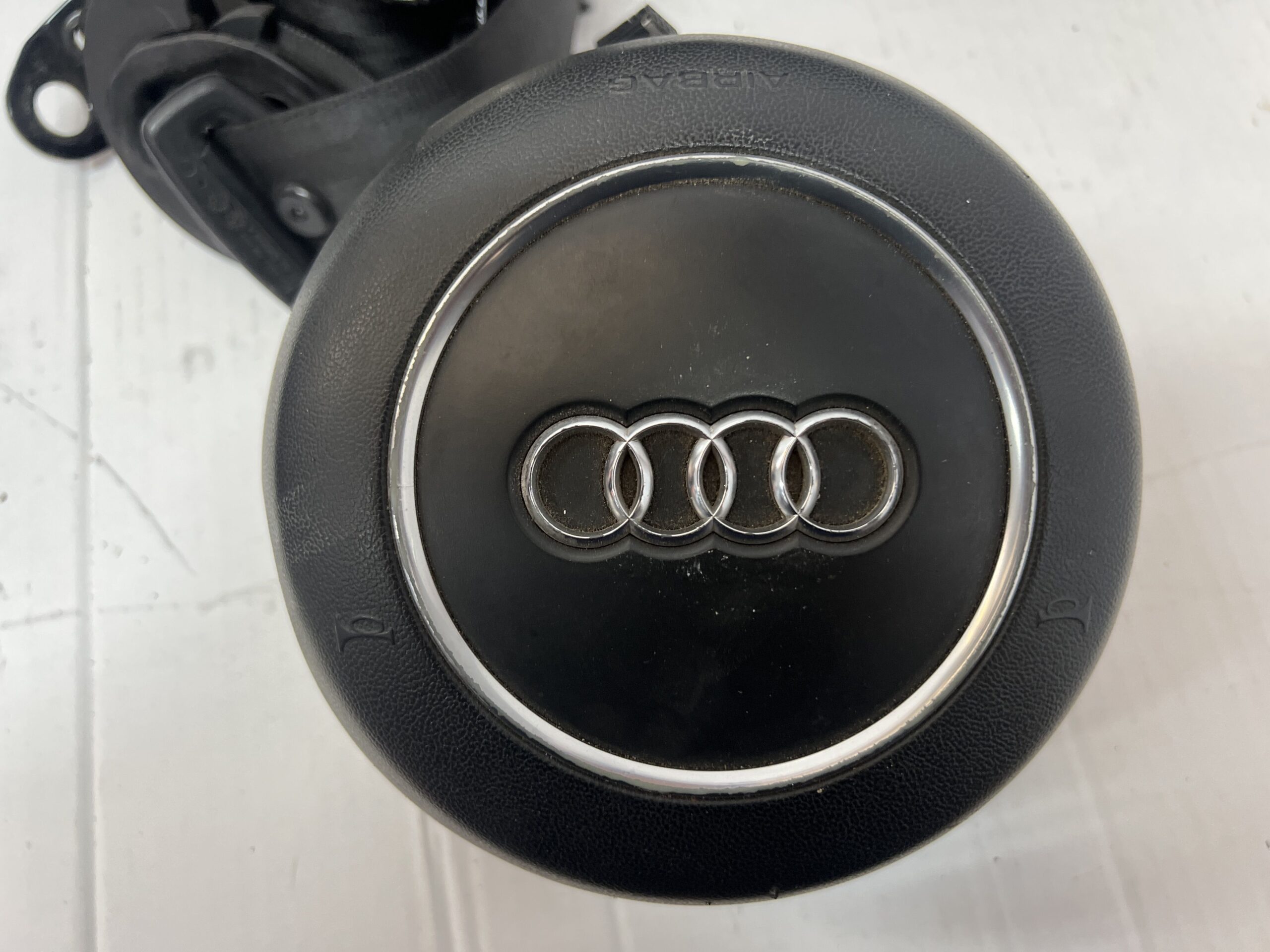 KIT AIRBAG COMPLETO AUDI A1 Sportback (8XA) 8X0880201C6PS CAY (11>14)