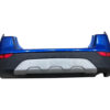 PARAURTI POSTERIORE OPEL Mokka X (16>)
