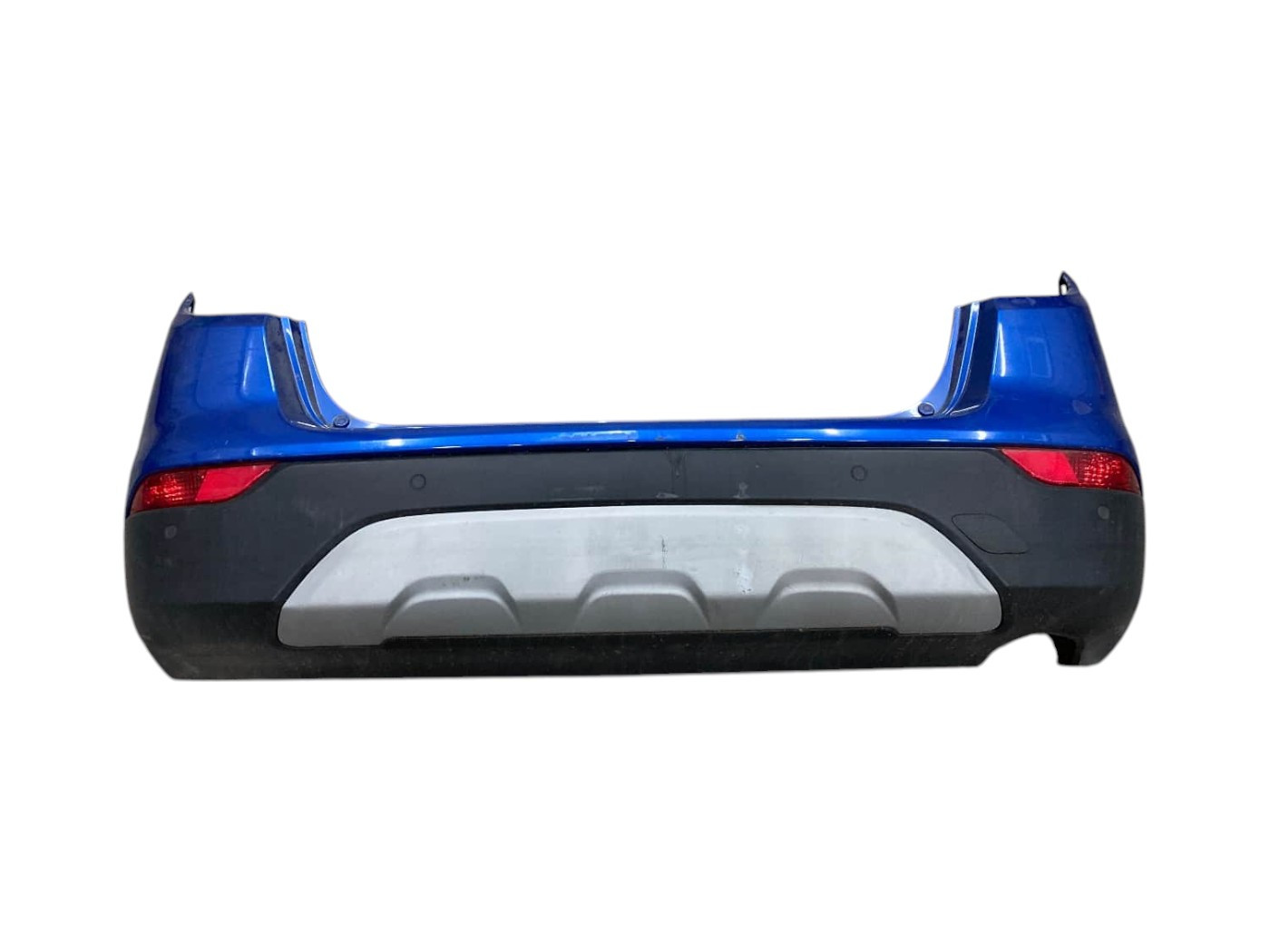 PARAURTI POSTERIORE OPEL Mokka X (16>)