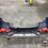 PARAURTI POSTERIORE OPEL Mokka X (16>)