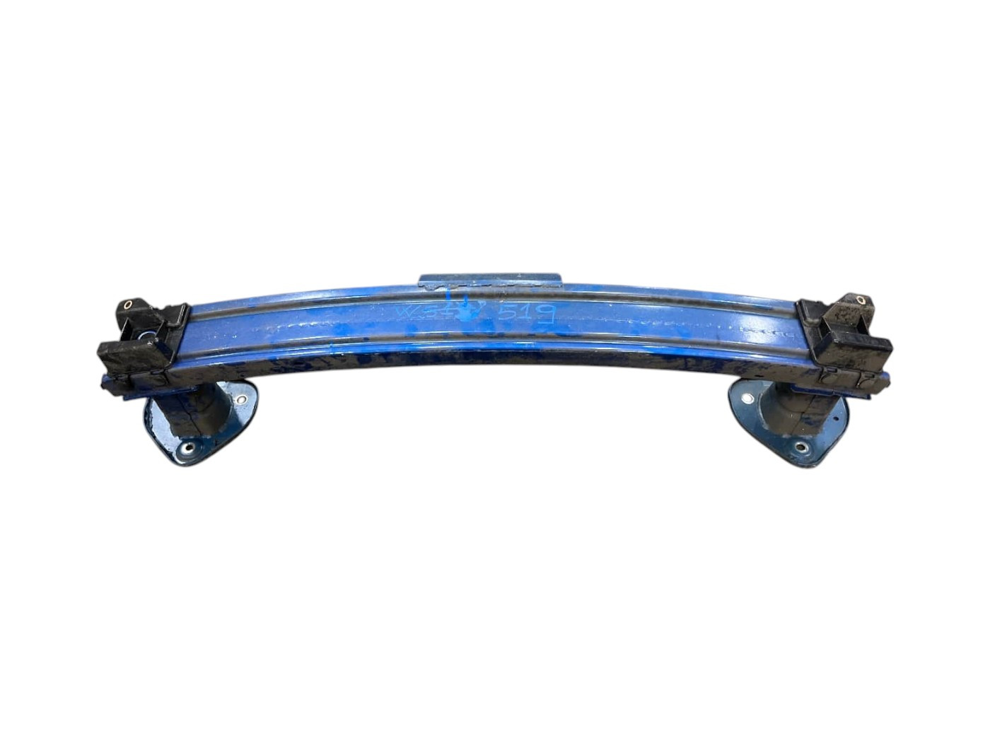 TRAVERSA PARAURTI POSTERIORE OPEL Mokka X (16>)