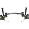 ASSALE POSTERIORE OPEL Mokka X 42564438 Benzina (16>)