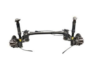 ASSALE POSTERIORE OPEL Mokka X 42564438 Benzina (16>)