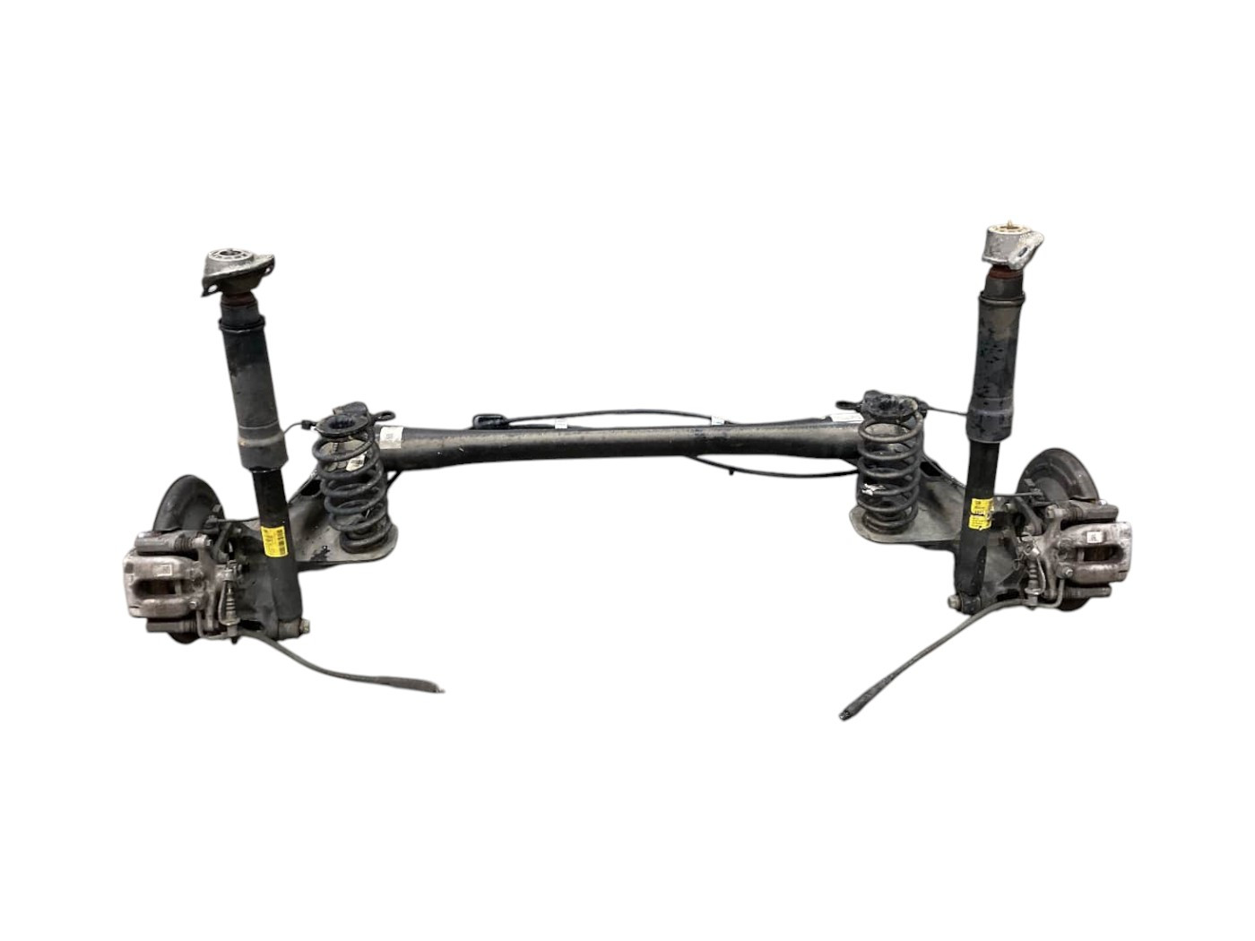 ASSALE POSTERIORE OPEL Mokka X 42564438 Benzina (16>)