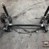ASSALE POSTERIORE OPEL Mokka X 42564438 Benzina (16>)
