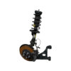 MASSA MECCANICA ANTERIORE DESTRA OPEL Mokka X 94524774 Diesel (16>)