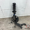 MASSA MECCANICA ANTERIORE DESTRA OPEL Mokka X 94524774 Diesel (16>)