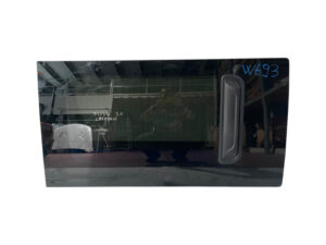 VETRO FISSO LATERALE SINISTRA CABINA CITROEN Jumper Serie 8569 KR (14>)