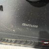VETRO FISSO LATERALE SINISTRA CABINA CITROEN Jumper Serie 8569 KR (14>)