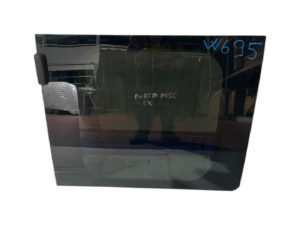 VETRO POSTERIORE SINISTRO PORTA CARICO CITROEN Jumper Serie 8744CK (14>)