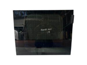 VETRO FISSO POSTERIORE DX CITROEN Jumper Serie 8744CG (14>)
