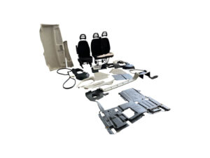 SEDILI CITROEN Jumper Serie (14>)