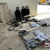 SEDILI CITROEN Jumper Serie (14>)
